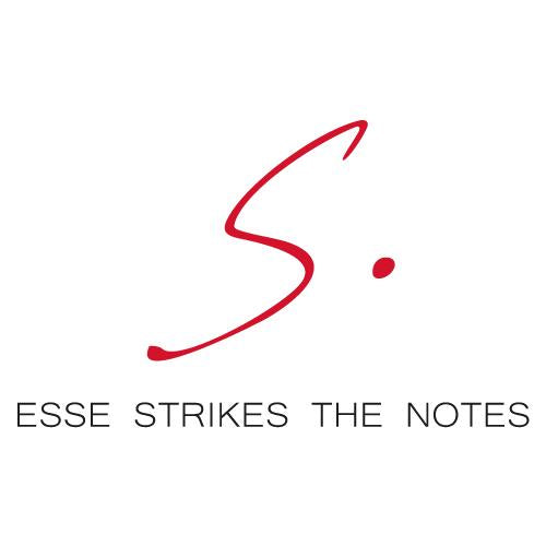 Strikes the Notes