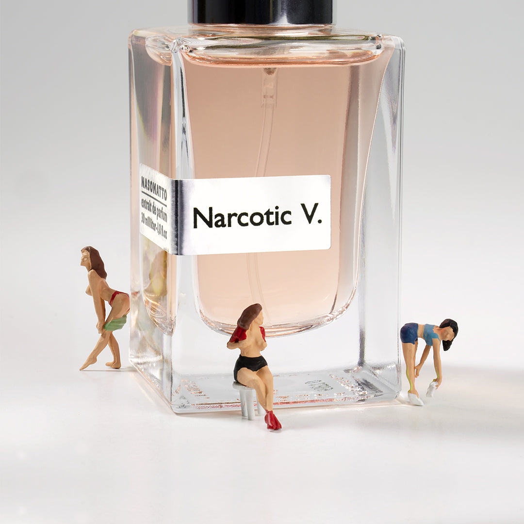 Nasomatto -  Narcotic V.  30 ml