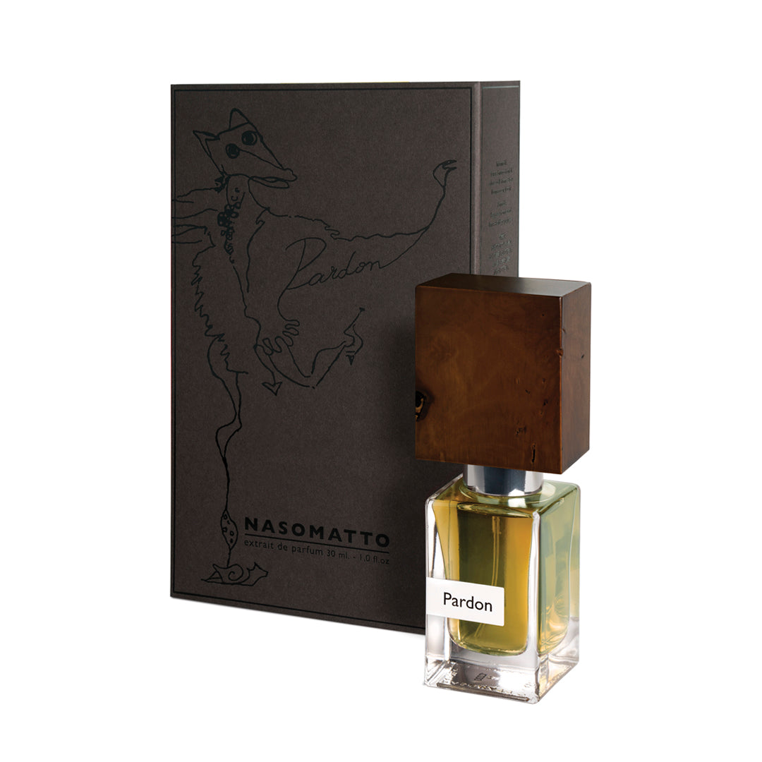 Nasomatto -  Pardon 30 ml